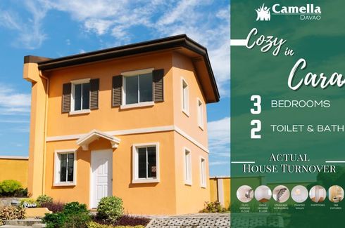 3 Bedroom House for sale in Communal, Davao del Sur