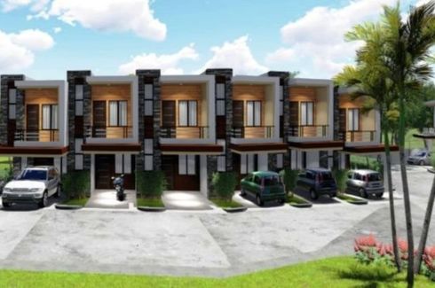 2 Bedroom Townhouse for sale in Tugbongan, Cebu
