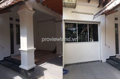 4 Bedroom Townhouse for rent in Binh Trung Tay, Ho Chi Minh