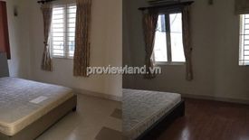 4 Bedroom Townhouse for rent in Binh Trung Tay, Ho Chi Minh