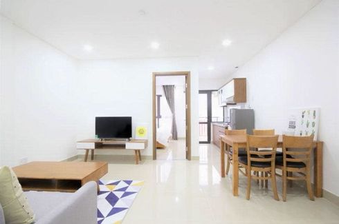 Cho thuê căn hộ dịch vụ 2 phòng ngủ tại Bình Trưng Tây, Quận 2, Hồ Chí Minh