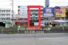 Commercial for sale in Rahaeng, Pathum Thani