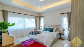 2 Bedroom House for sale in Huai Yai, Chonburi