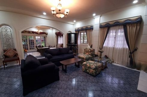 6 Bedroom House for rent in Bayanan, Metro Manila