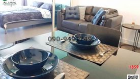 1 Bedroom Condo for sale in The A Space ID Asoke-Ratchada, Din Daeng, Bangkok near MRT Phra Ram 9