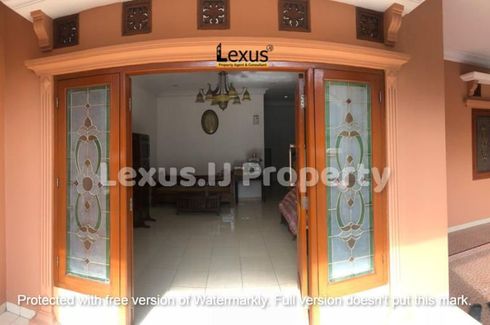 Rumah dijual dengan 2 kamar tidur di Bekasi Jaya, Jawa Barat