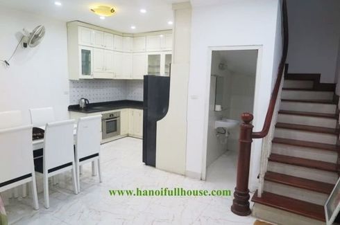 3 Bedroom House for rent in Nhat Tan, Ha Noi