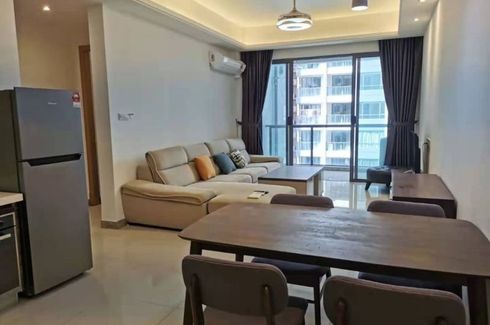 2 Bedroom Condo for rent in Jalan Sentul, Kuala Lumpur