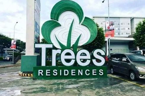 2 Bedroom Condo for sale in Trees Residences, Kaligayahan, Metro Manila