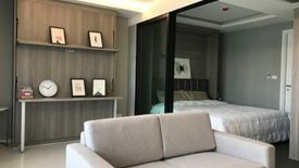 1 Bedroom Condo for rent in Circle Rein Sukhumvit 12, Khlong Toei, Bangkok near BTS Asoke