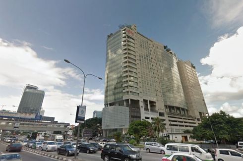 Commercial for rent in Jalan Tun Razak, Kuala Lumpur