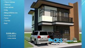 4 Bedroom House for sale in San Roque, Cebu