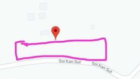 Land for sale in Bang Sare, Chonburi