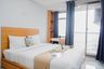 Apartemen disewa dengan 1 kamar tidur di Cipayung, Jakarta
