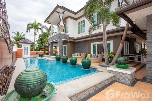 5 Bedroom House for sale in Grand Tropicana, Nong Khwai, Chiang Mai
