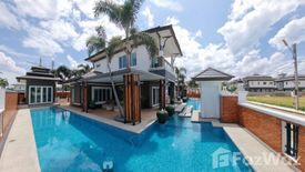 5 Bedroom House for sale in Grand Tropicana, Nong Khwai, Chiang Mai