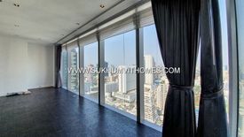 3 Bedroom Condo for Sale or Rent in The Ritz - Carlton Residences at MahaNakhon, Silom, Bangkok near BTS Chong Nonsi