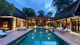 5 Bedroom Villa for rent in Sop Mae Kha, Chiang Mai