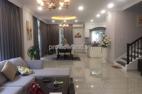 4 Bedroom House for rent in Phu Huu, Ho Chi Minh