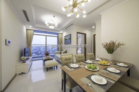 2 Bedroom House for rent in Phuong 22, Ho Chi Minh