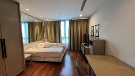 1 Bedroom Condo for rent in President Place, Langsuan, Bangkok near BTS Chit Lom