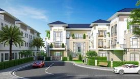 Cần bán villa 4 phòng ngủ tại Verosa Park, Trường Thạnh, Quận 9, Hồ Chí Minh