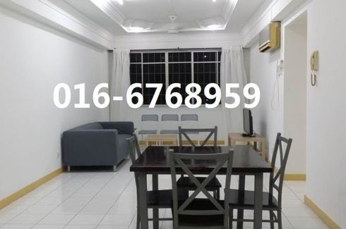 3 Bedroom Condo for rent in B & G Komersial Sentral, Selangor