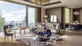 2 Bedroom Condo for sale in The Residences At Mandarin Oriental, Khlong Ton Sai, Bangkok near BTS Krung Thon Buri