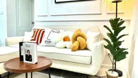 2 Bedroom Condo for sale in I CONDO Sukhumvit 105, Bang Na, Bangkok near BTS Bearing