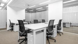 Office for rent in Jalan Peel, Kuala Lumpur