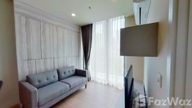 1 Bedroom Condo for rent in Noble Recole, Khlong Toei Nuea, Bangkok near BTS Asoke