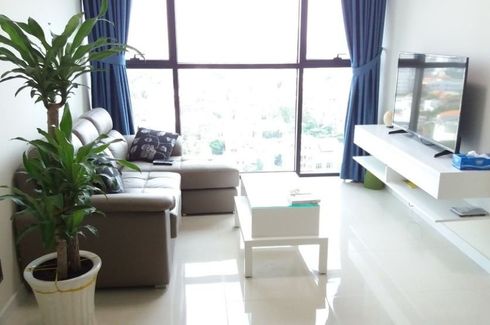 Cho thuê căn hộ 2 phòng ngủ tại Thảo Điền, Quận 2, Hồ Chí Minh