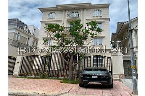 8 Bedroom House for sale in Binh Trung Tay, Ho Chi Minh