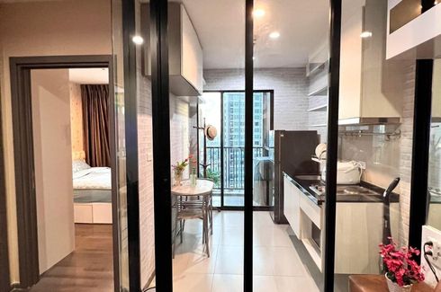 1 Bedroom Condo for rent in The Base Park East Sukhumvit 77, Phra Khanong Nuea, Bangkok near BTS On Nut