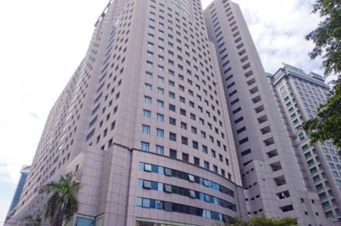 Office for rent in Bukit Pantai, Kuala Lumpur