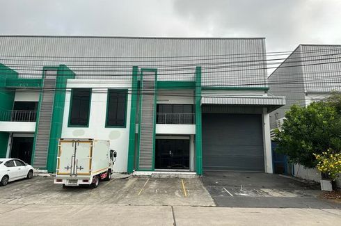 Warehouse / Factory for Sale or Rent in Bang Pla, Samut Prakan