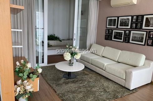 4 Bedroom Condo for rent in The Estella, An Phu, Ho Chi Minh