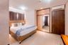 Apartemen disewa dengan 2 kamar tidur di Karang Tengah, Banten