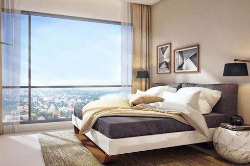 Cần bán căn hộ chung cư 3 phòng ngủ tại Gateway Thao Dien, Ô Chợ Dừa, Quận Đống Đa, Hà Nội