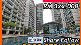 3 Bedroom Apartment for sale in Johor Bahru, Johor