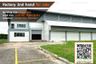 Warehouse / Factory for sale in Phan Thong, Chonburi