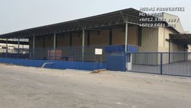 Warehouse / Factory for rent in Taman Setia Alam U13, Selangor