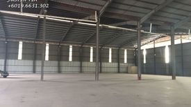 Warehouse / Factory for rent in Taman Setia Alam U13, Selangor