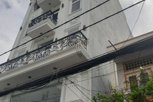 24 Bedroom Townhouse for sale in Phuong 13, Ho Chi Minh