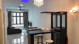 2 Bedroom Apartment for rent in Taman Kempas Utama, Johor