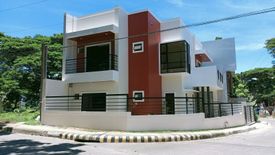 4 Bedroom House for sale in Pulangbato, Cebu