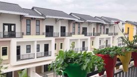 Townhouse for sale in Phu Chan, Bac Ninh