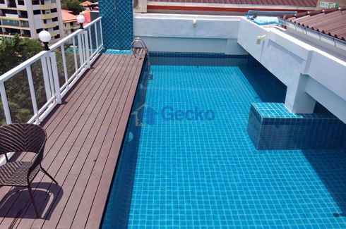 1 Bedroom Condo for Sale or Rent in Siam Oriental Elegance, Nong Prue, Chonburi