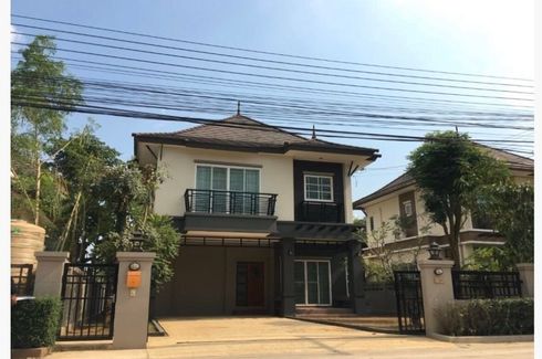 3 Bedroom House for sale in Baan Sirisa 14, Nong Pla Lai, Chonburi