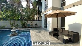 3 Bedroom Villa for sale in Na Jomtien, Chonburi